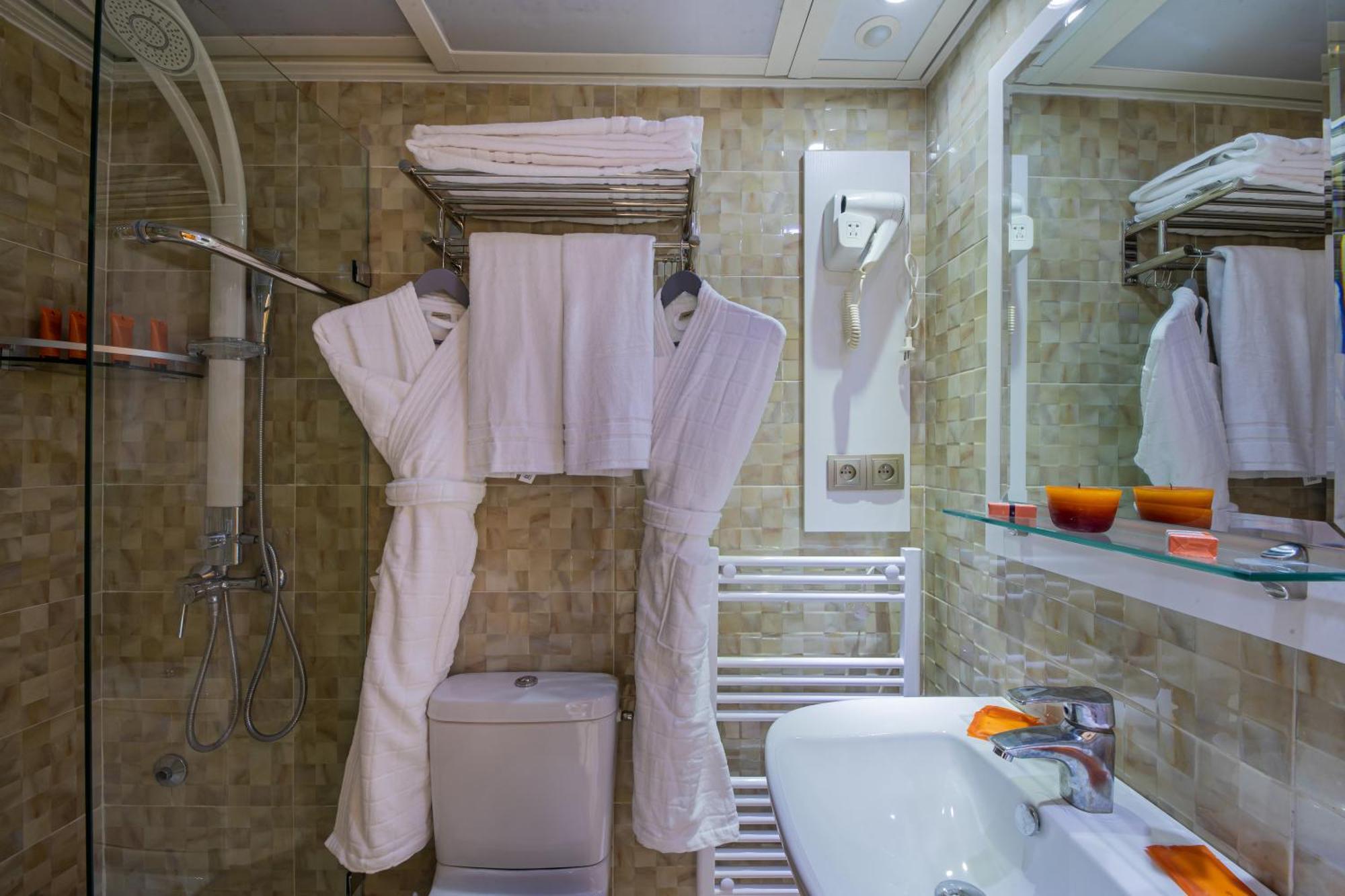מרקש Appart-Hotel Marrakech Inn מראה חיצוני תמונה